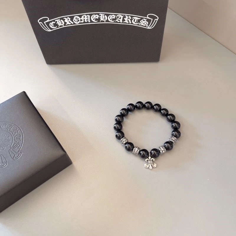 Chrome Hearts Bracelets Elegant 238307