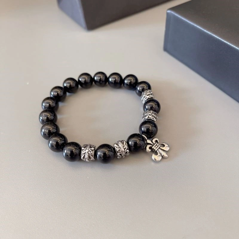 Chrome Hearts Bracelets Elegant 238307