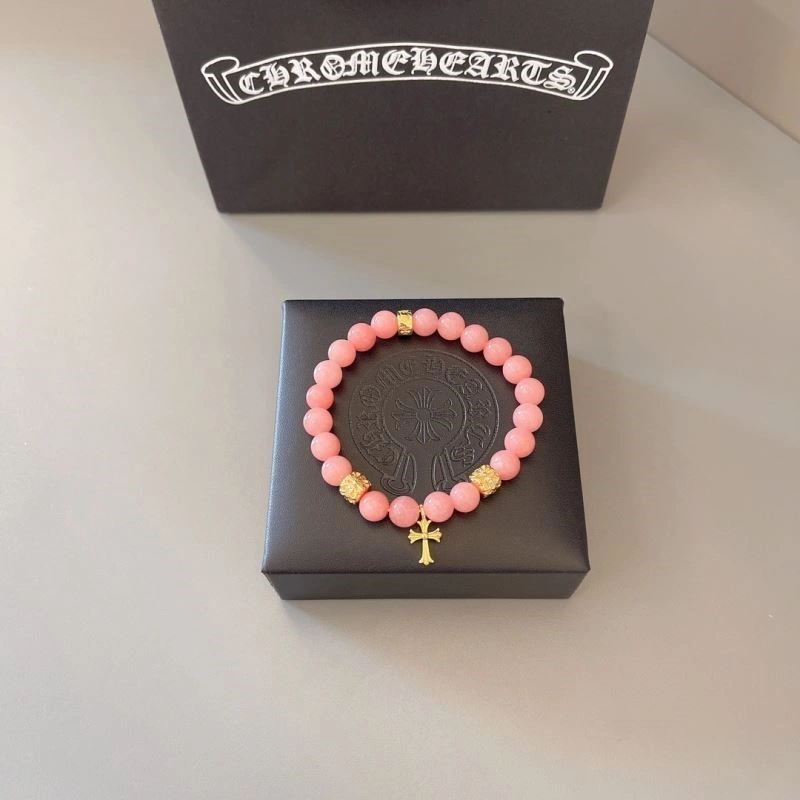 Chrome Hearts Bracelets Thermal 238291