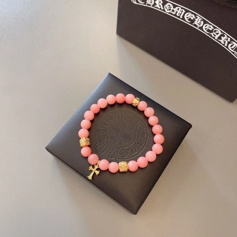 Chrome Hearts Bracelets Thermal 238291