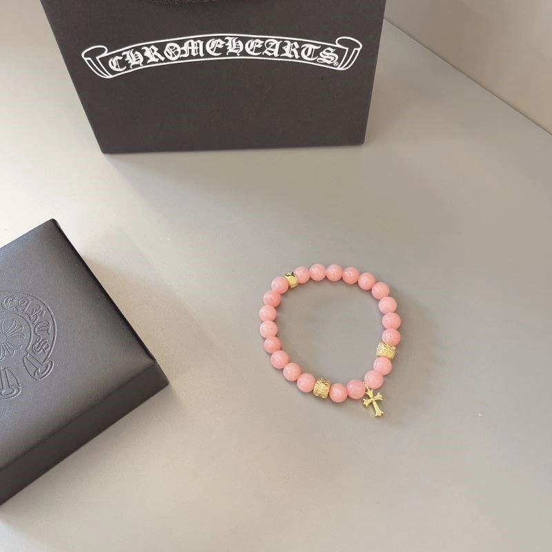Chrome Hearts Bracelets Thermal 238291