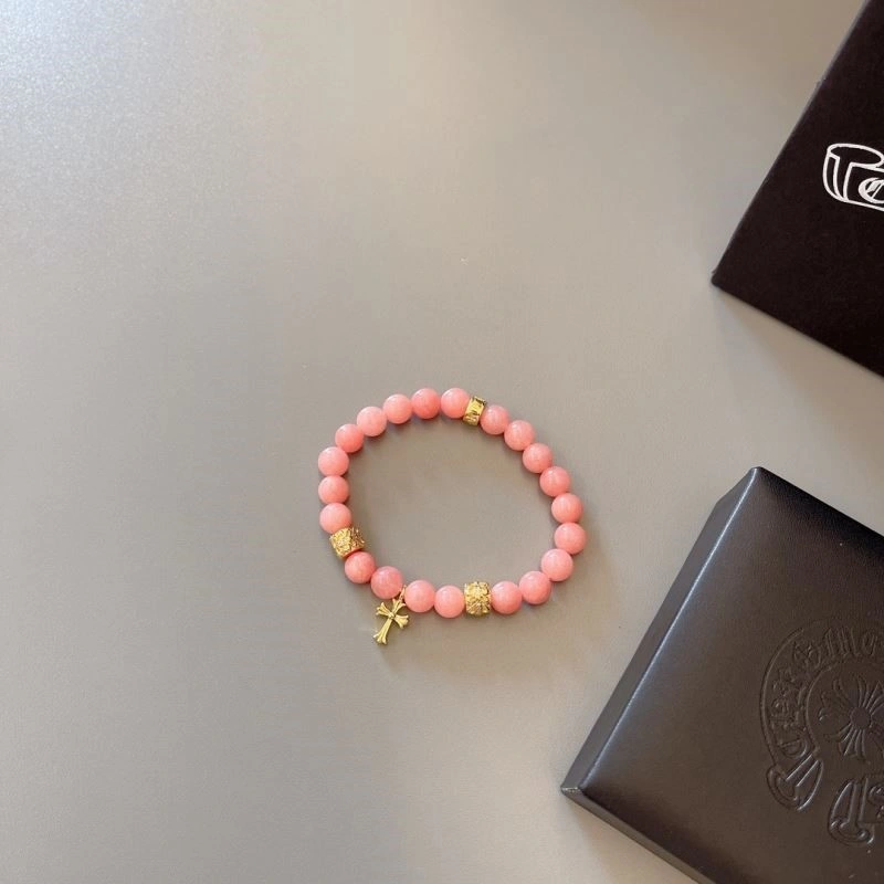 Chrome Hearts Bracelets Thermal 238291