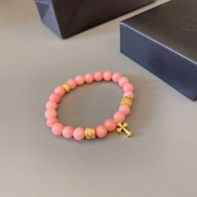 Chrome Hearts Bracelets Thermal 238291