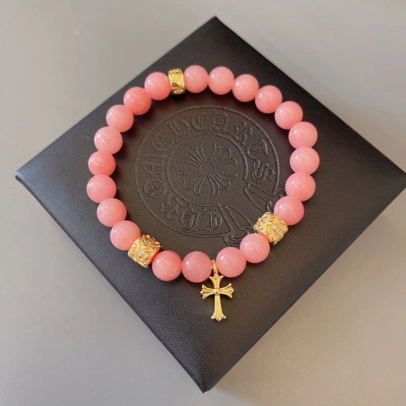 Chrome Hearts Bracelets Thermal 238291
