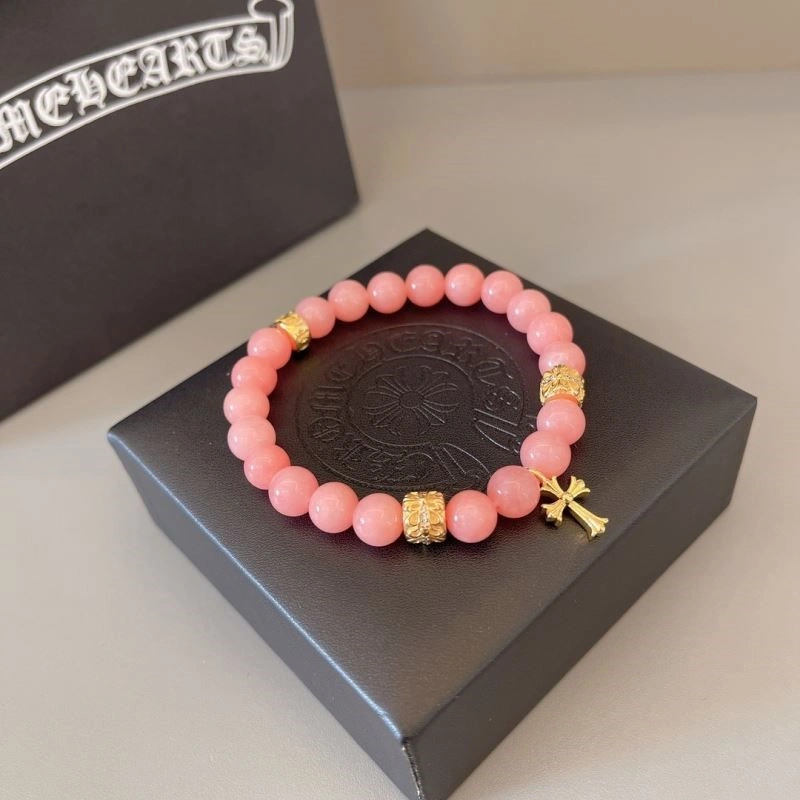 Chrome Hearts Bracelets Thermal 238291