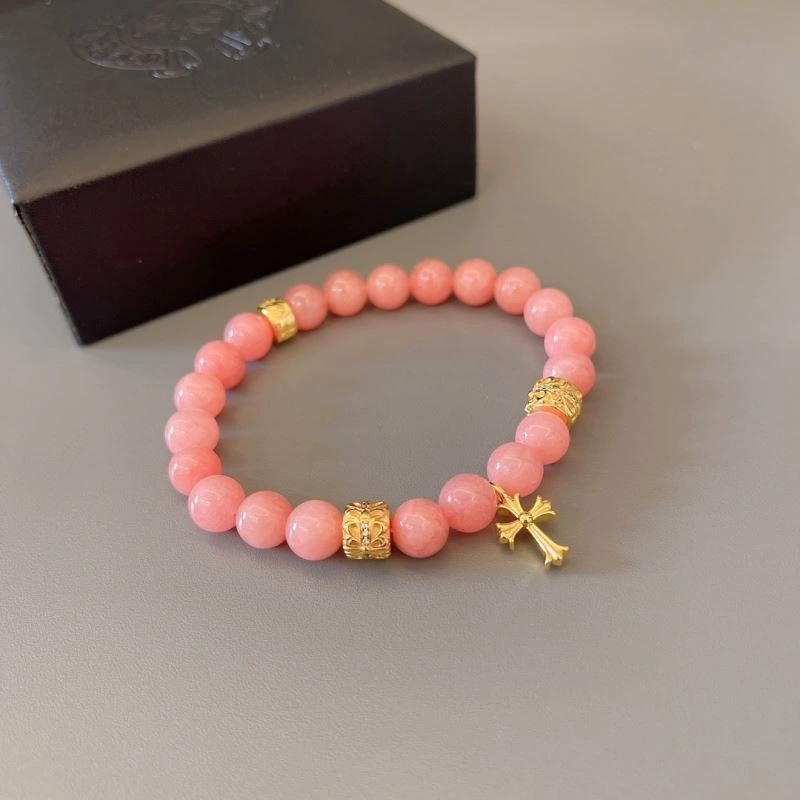 Chrome Hearts Bracelets Thermal 238291