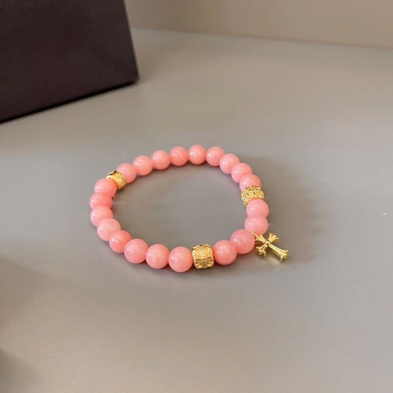 Chrome Hearts Bracelets Thermal 238291