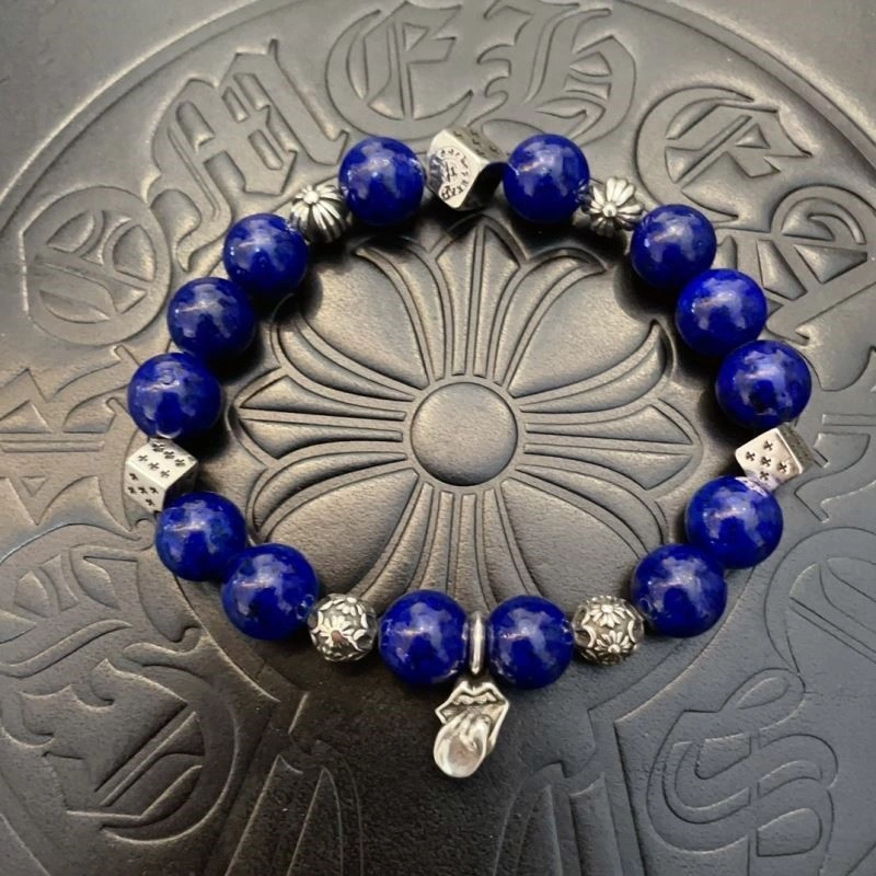 Seasonal Chrome Hearts Bracelets 238286