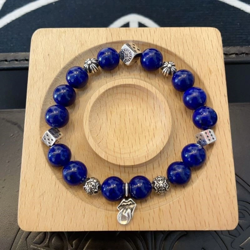 Seasonal Chrome Hearts Bracelets 238286