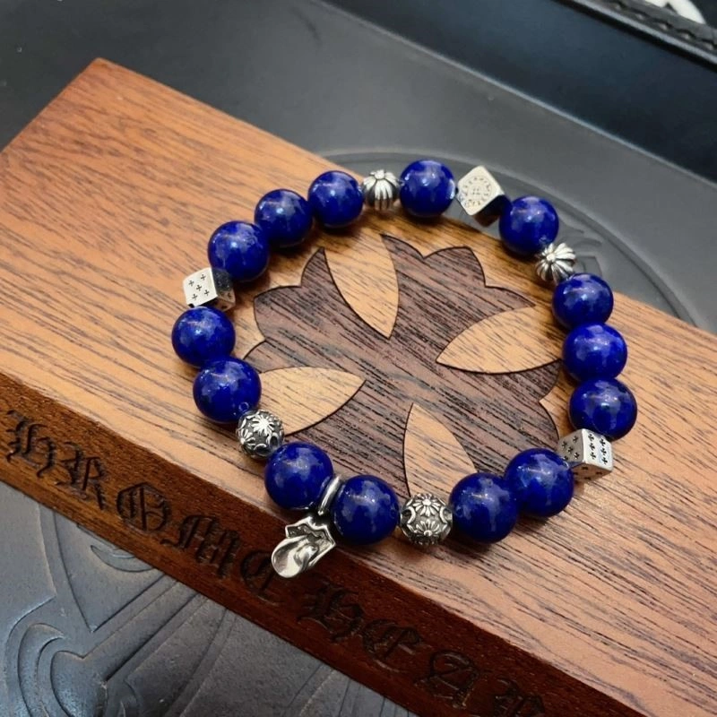 Seasonal Chrome Hearts Bracelets 238286