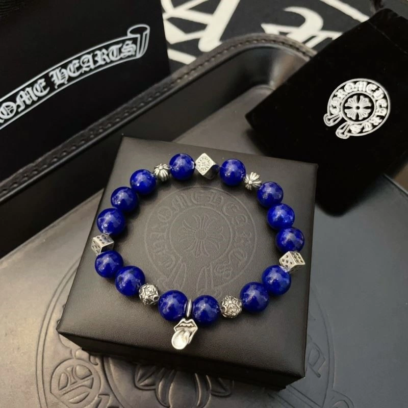 Seasonal Chrome Hearts Bracelets 238286