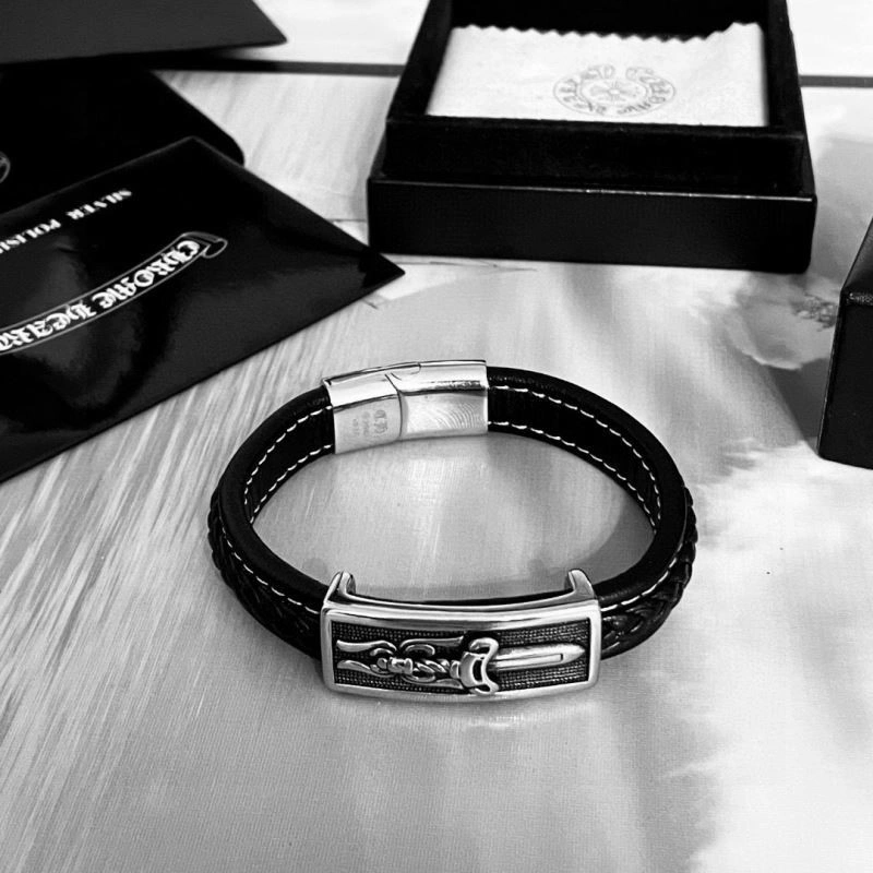 Chrome Hearts Bracelets Lightweight 238352