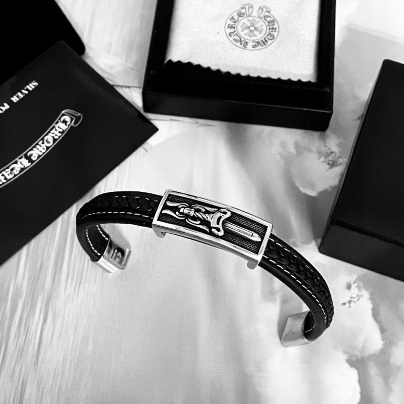 Chrome Hearts Bracelets Lightweight 238352