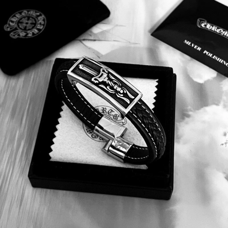 Chrome Hearts Bracelets Lightweight 238352