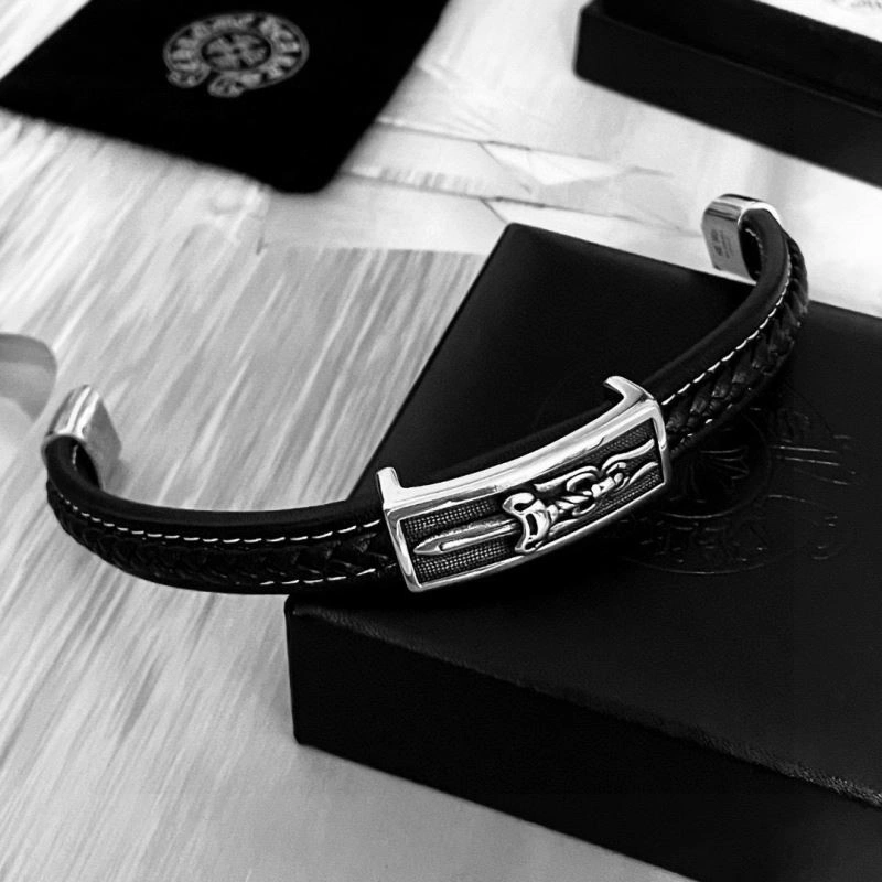 Chrome Hearts Bracelets Lightweight 238352