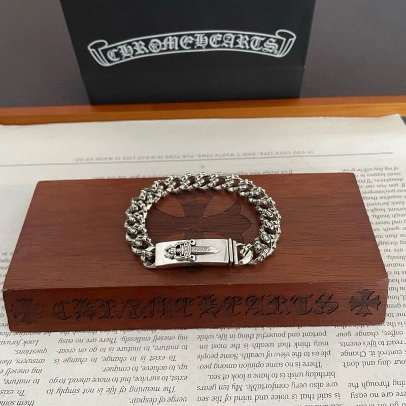 TimelessDesign Chrome Hearts Bracelets 238283