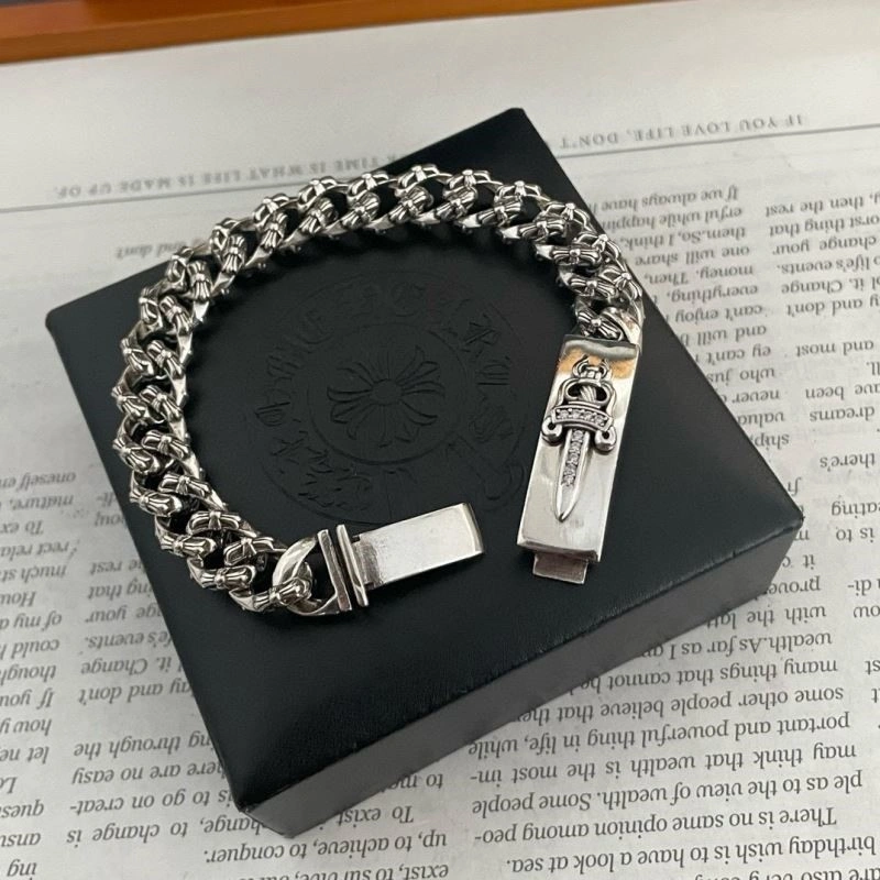 TimelessDesign Chrome Hearts Bracelets 238283
