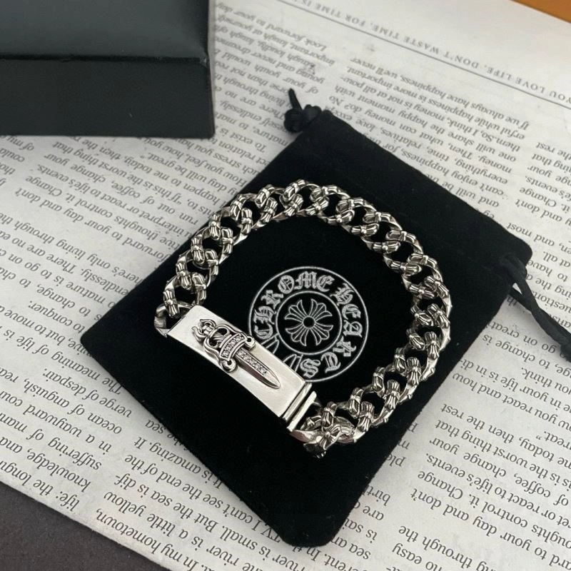 TimelessDesign Chrome Hearts Bracelets 238283