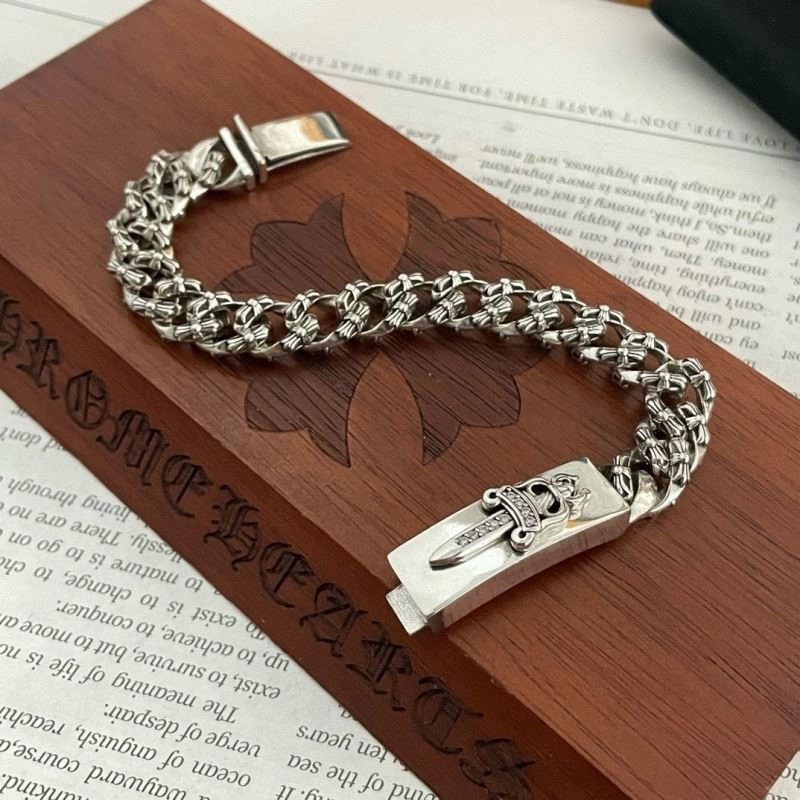 TimelessDesign Chrome Hearts Bracelets 238283