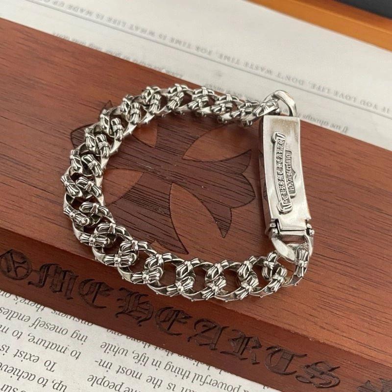 TimelessDesign Chrome Hearts Bracelets 238283