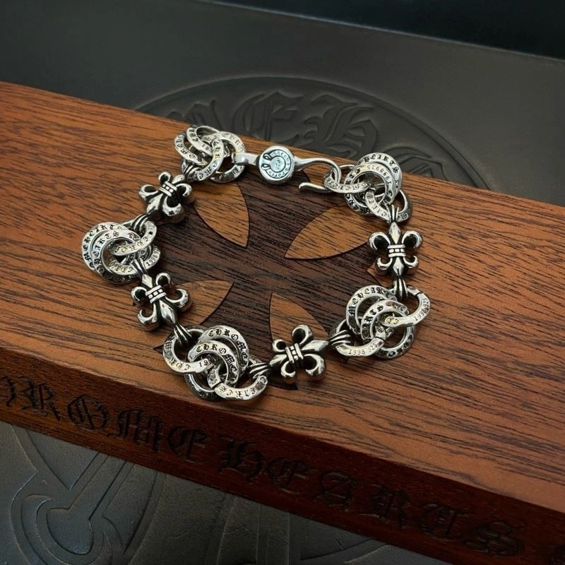 Chrome Hearts Bracelets Affordable 238282