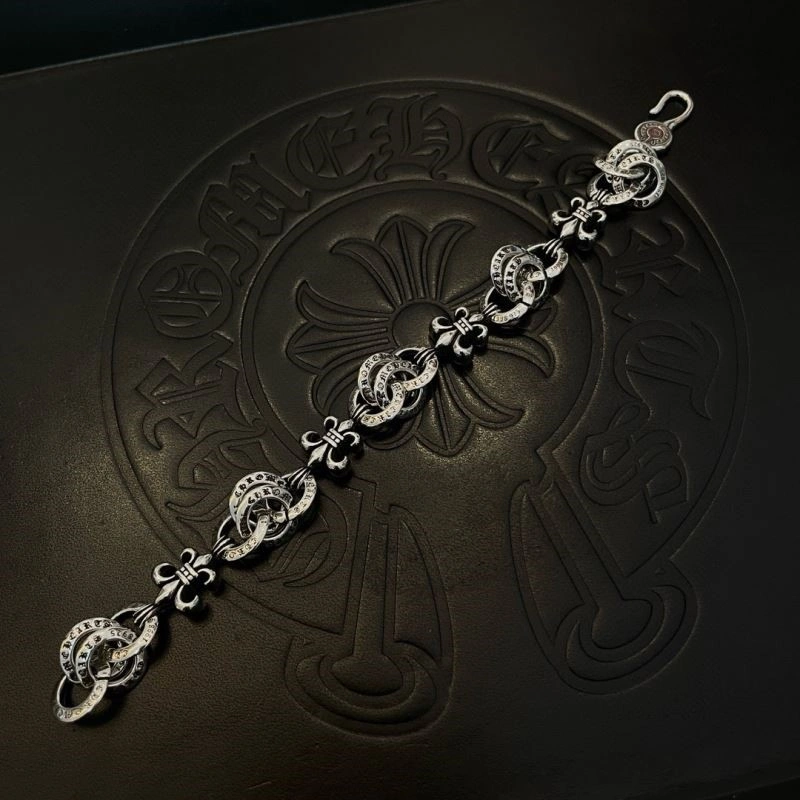Chrome Hearts Bracelets Affordable 238282