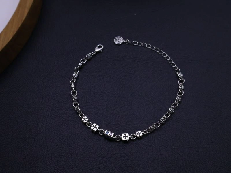 Sustainable Chrome Hearts Bracelets 238285