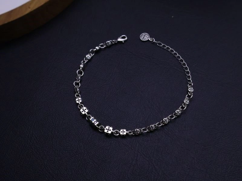 Sustainable Chrome Hearts Bracelets 238285