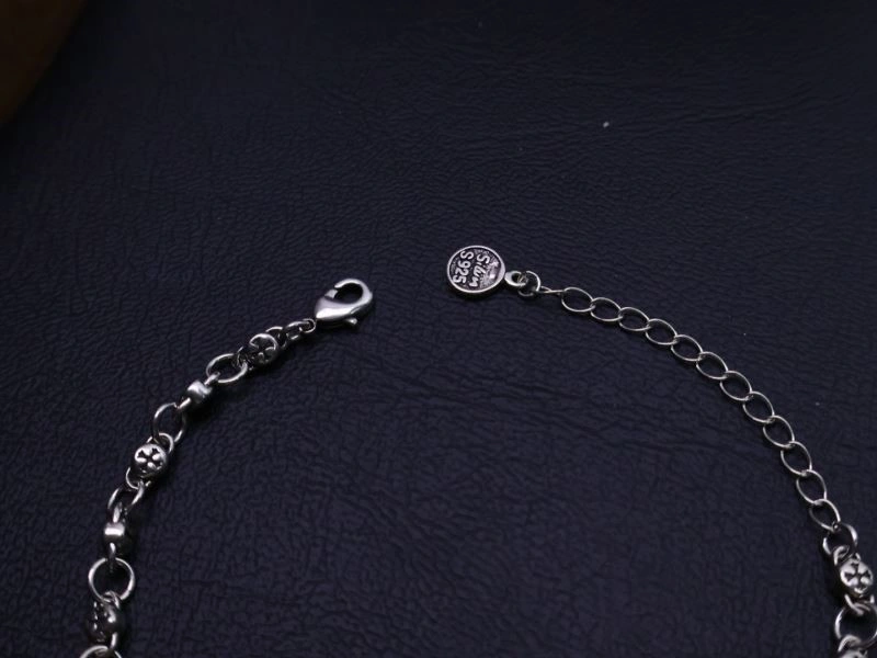 Sustainable Chrome Hearts Bracelets 238285