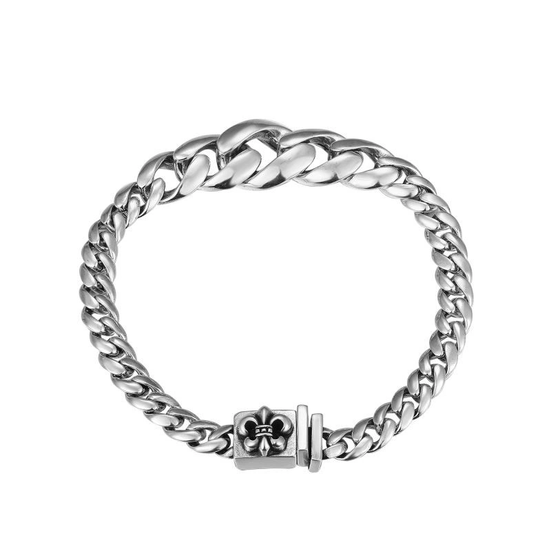 Neat Chrome Hearts Bracelets 238279