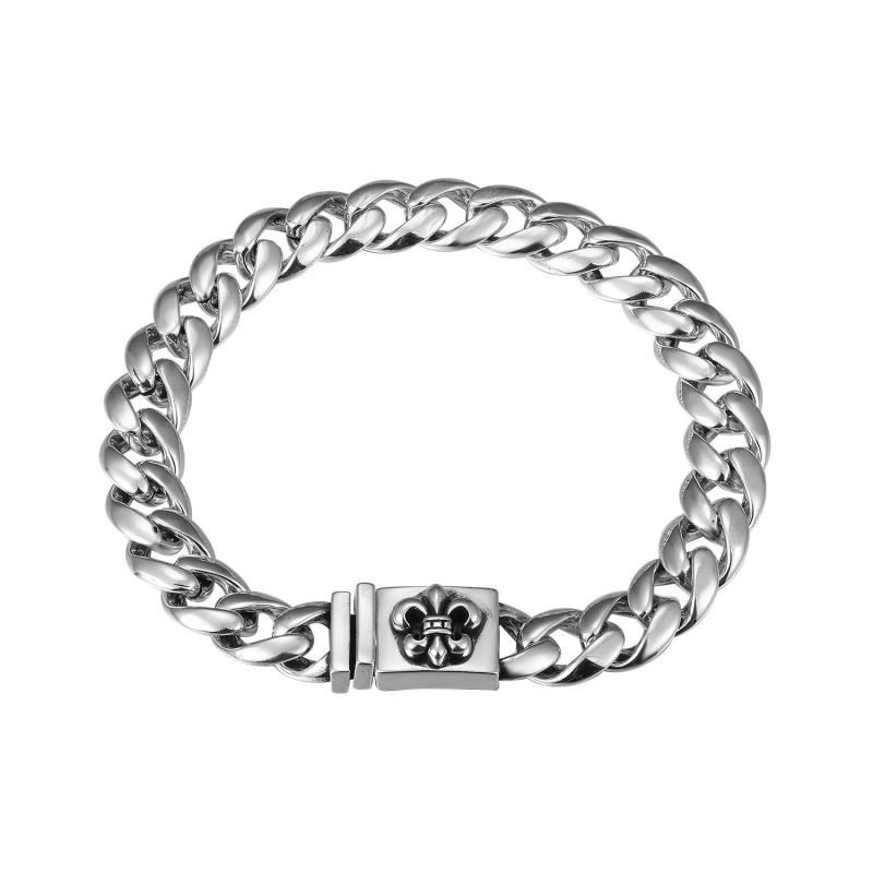 Neat Chrome Hearts Bracelets 238279