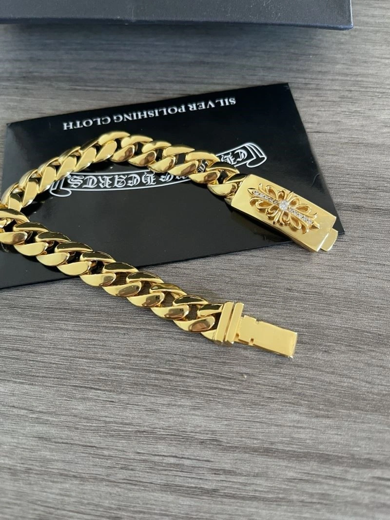 Chrome Hearts Bracelets Attractive 238278