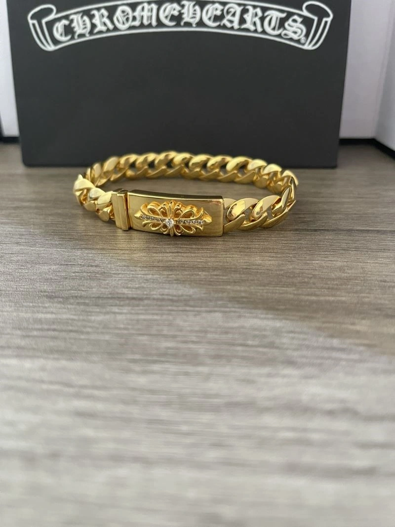 Chrome Hearts Bracelets Attractive 238278