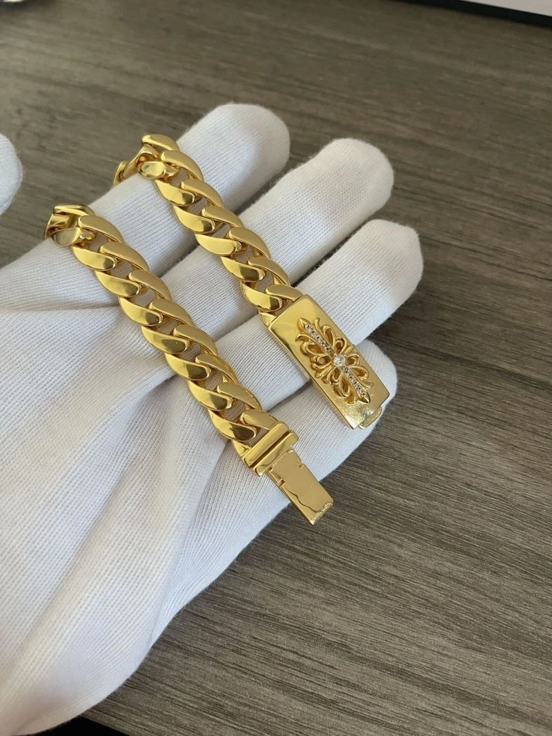 Chrome Hearts Bracelets Attractive 238278