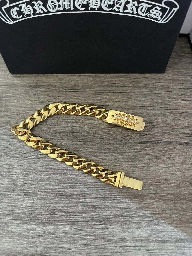 Chrome Hearts Bracelets Attractive 238278