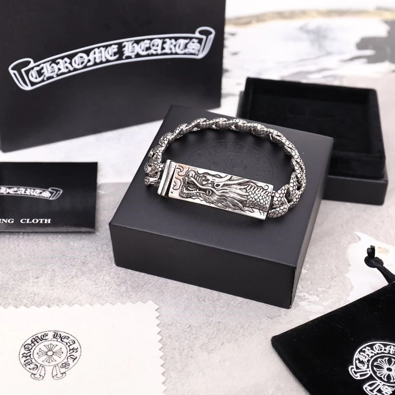 Chrome Hearts Bracelets Breathable 238276