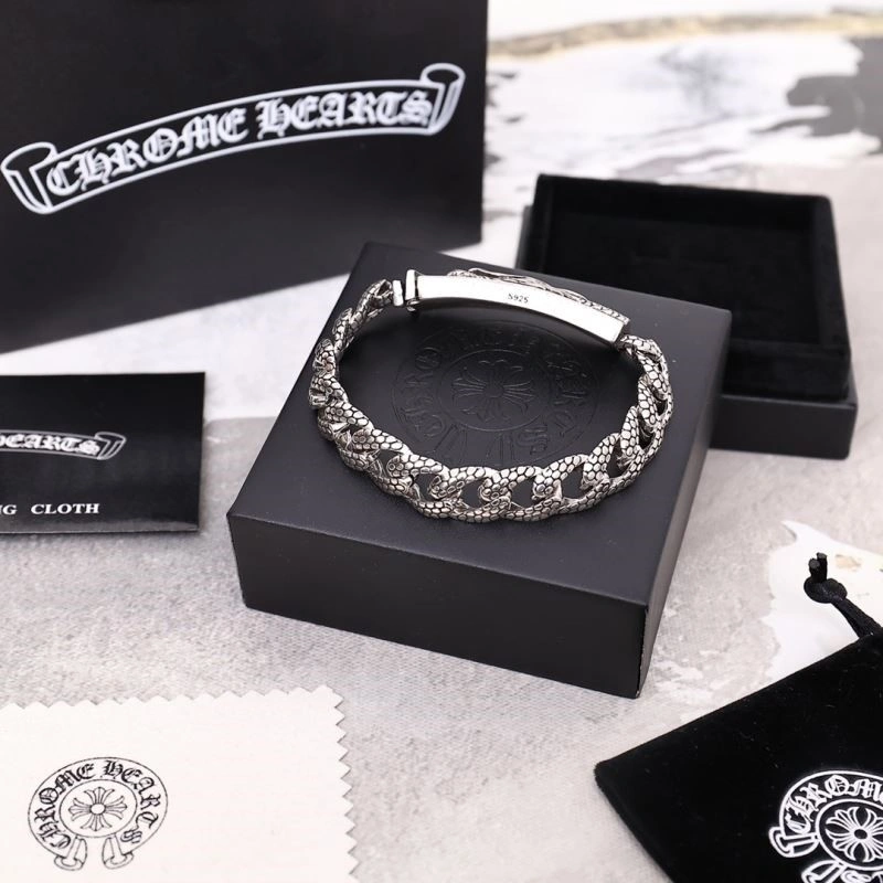 Chrome Hearts Bracelets Breathable 238276