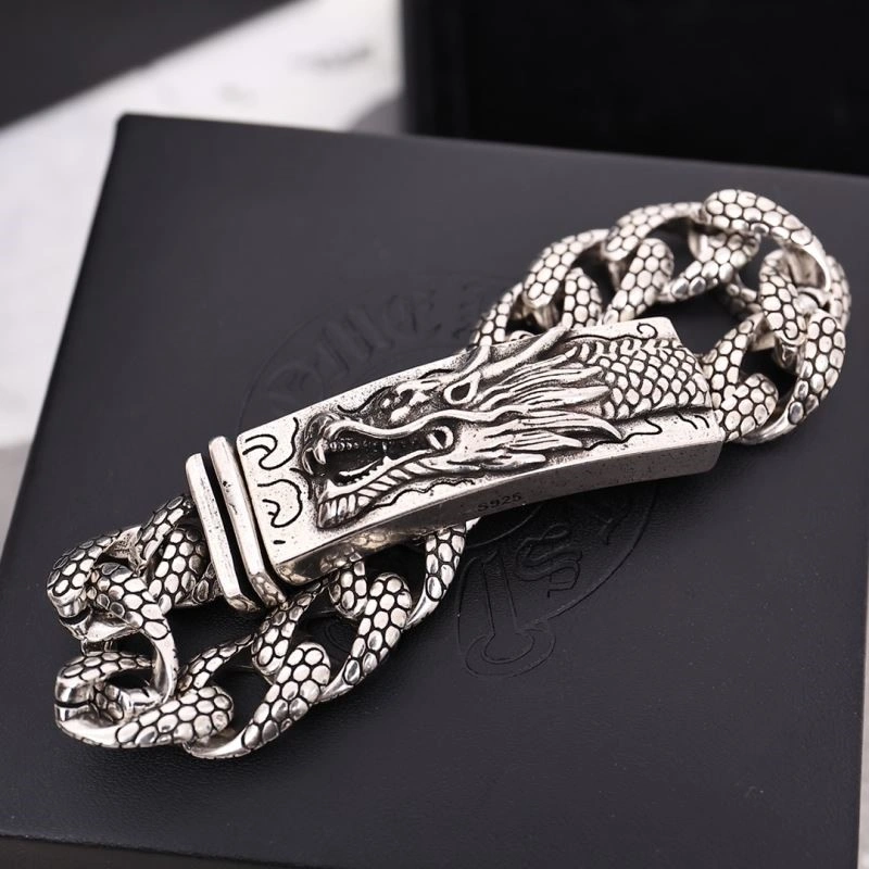 Chrome Hearts Bracelets Breathable 238276