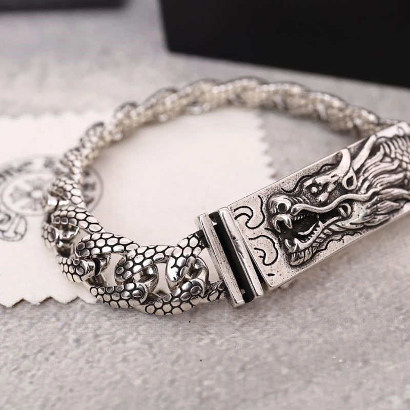 Chrome Hearts Bracelets Breathable 238276