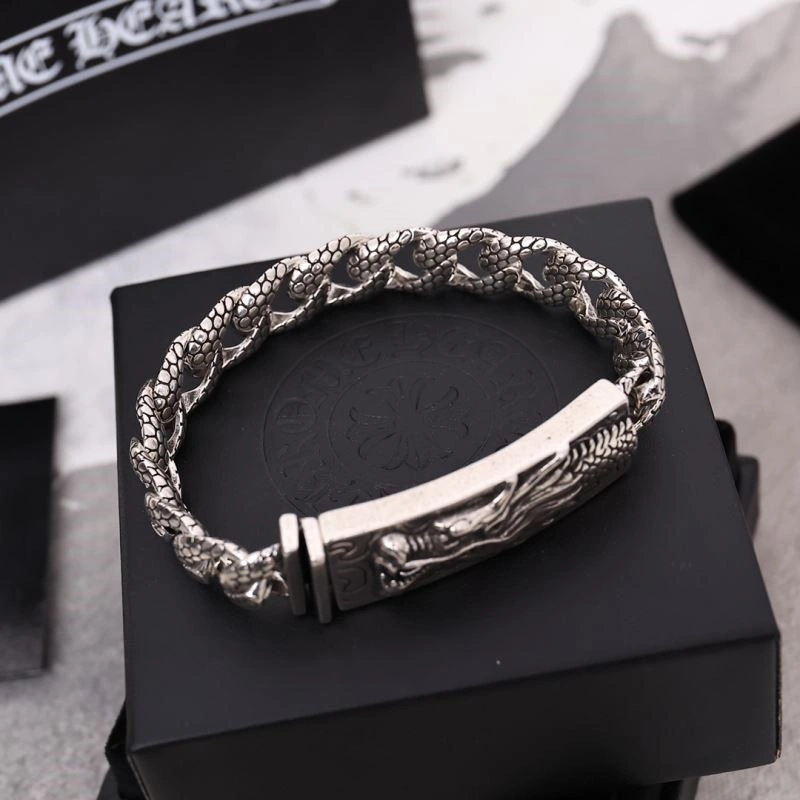 Chrome Hearts Bracelets Breathable 238276