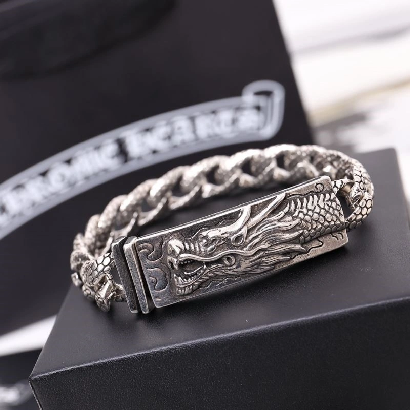 Chrome Hearts Bracelets Breathable 238276