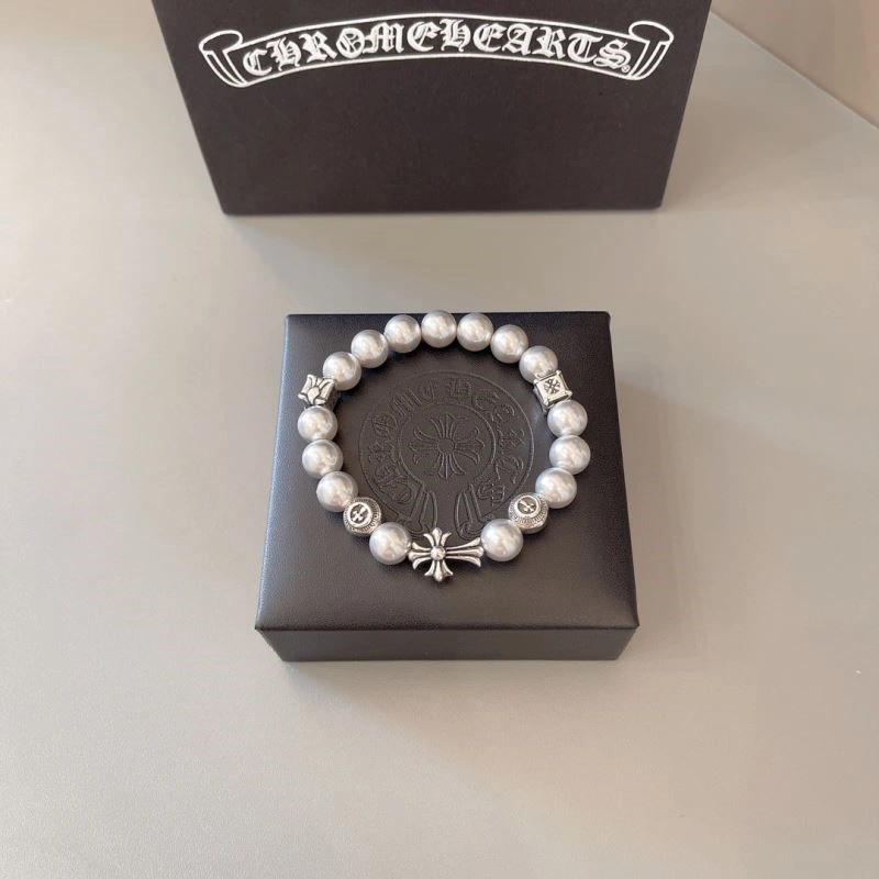 Chrome Hearts Bracelets Reliable 238275