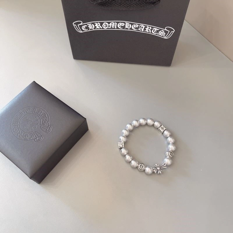 Chrome Hearts Bracelets Reliable 238275