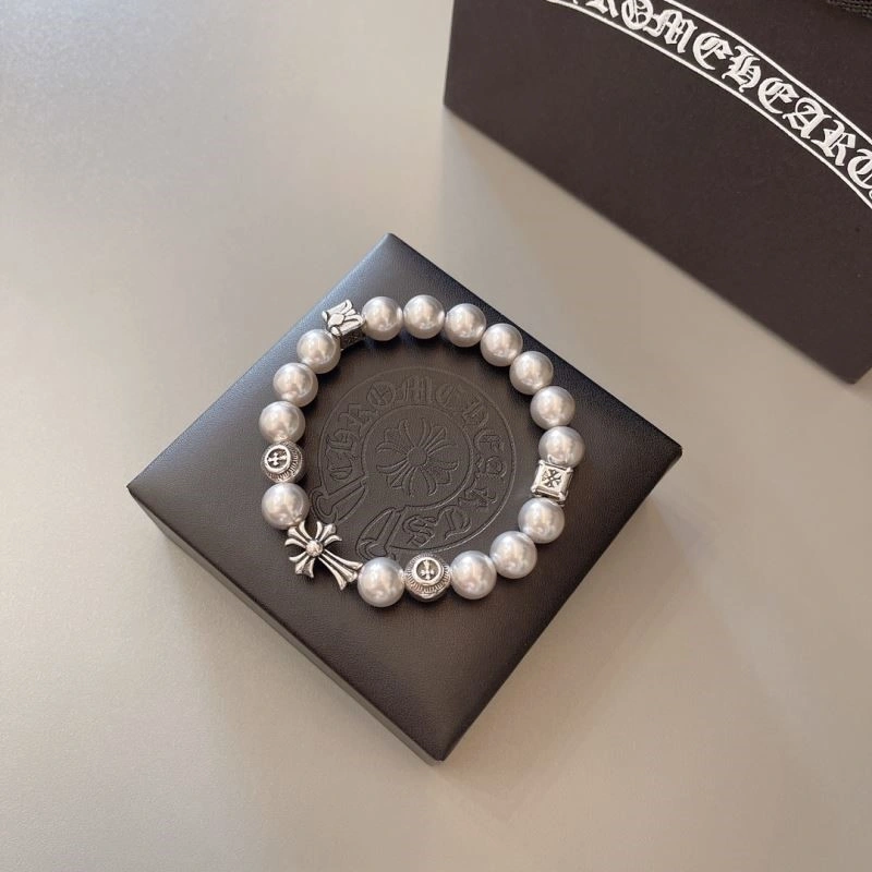Chrome Hearts Bracelets Reliable 238275