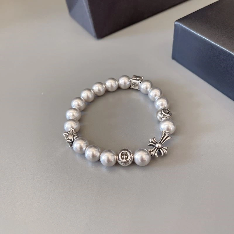 Chrome Hearts Bracelets Reliable 238275