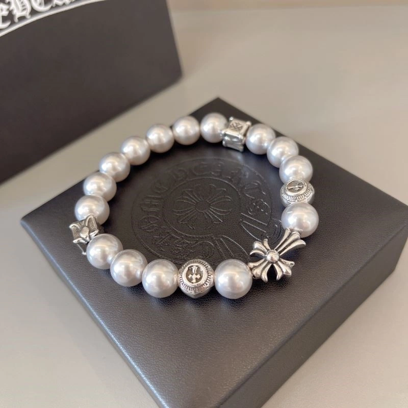 Chrome Hearts Bracelets Reliable 238275