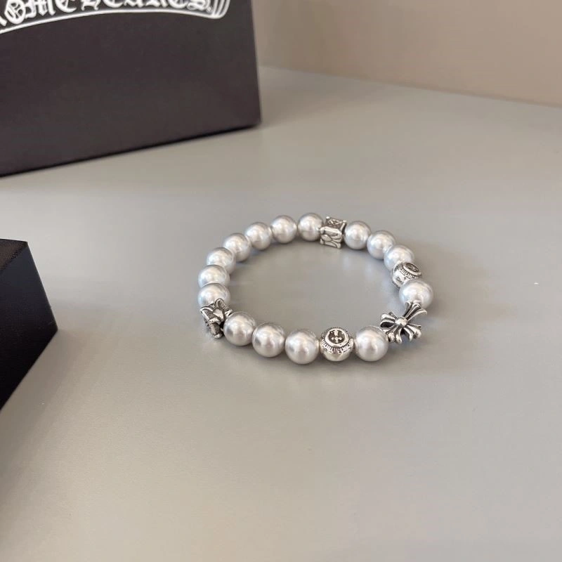 Chrome Hearts Bracelets Reliable 238275