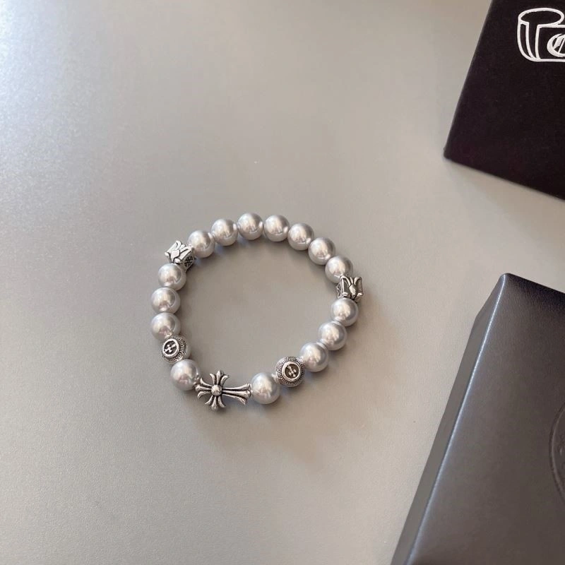 Chrome Hearts Bracelets Reliable 238275
