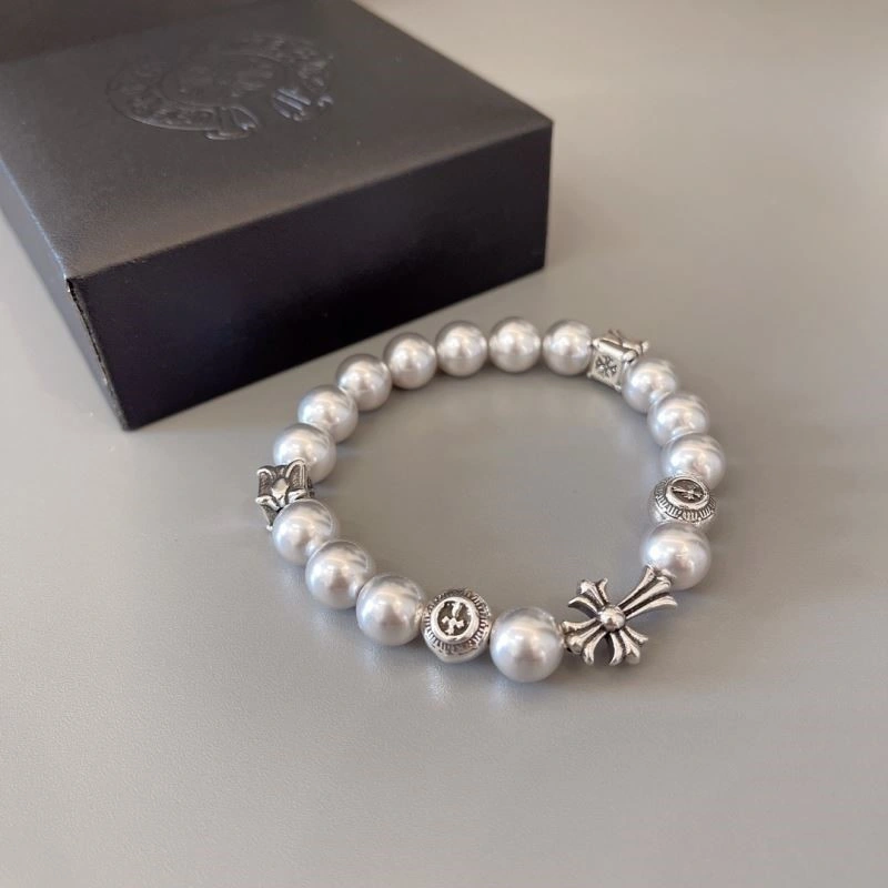 Chrome Hearts Bracelets Reliable 238275