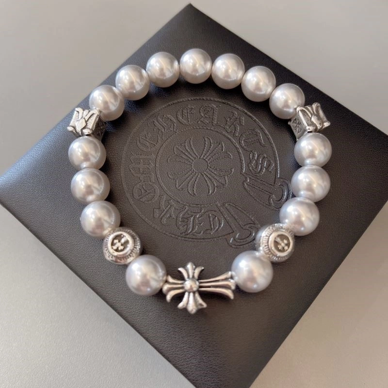 Chrome Hearts Bracelets Reliable 238275